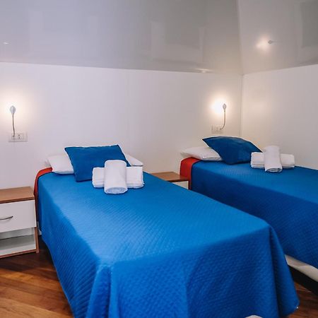 B&B Luxury Italian House Rho Dış mekan fotoğraf
