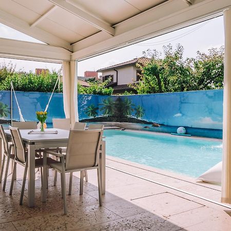 B&B Luxury Italian House Rho Dış mekan fotoğraf