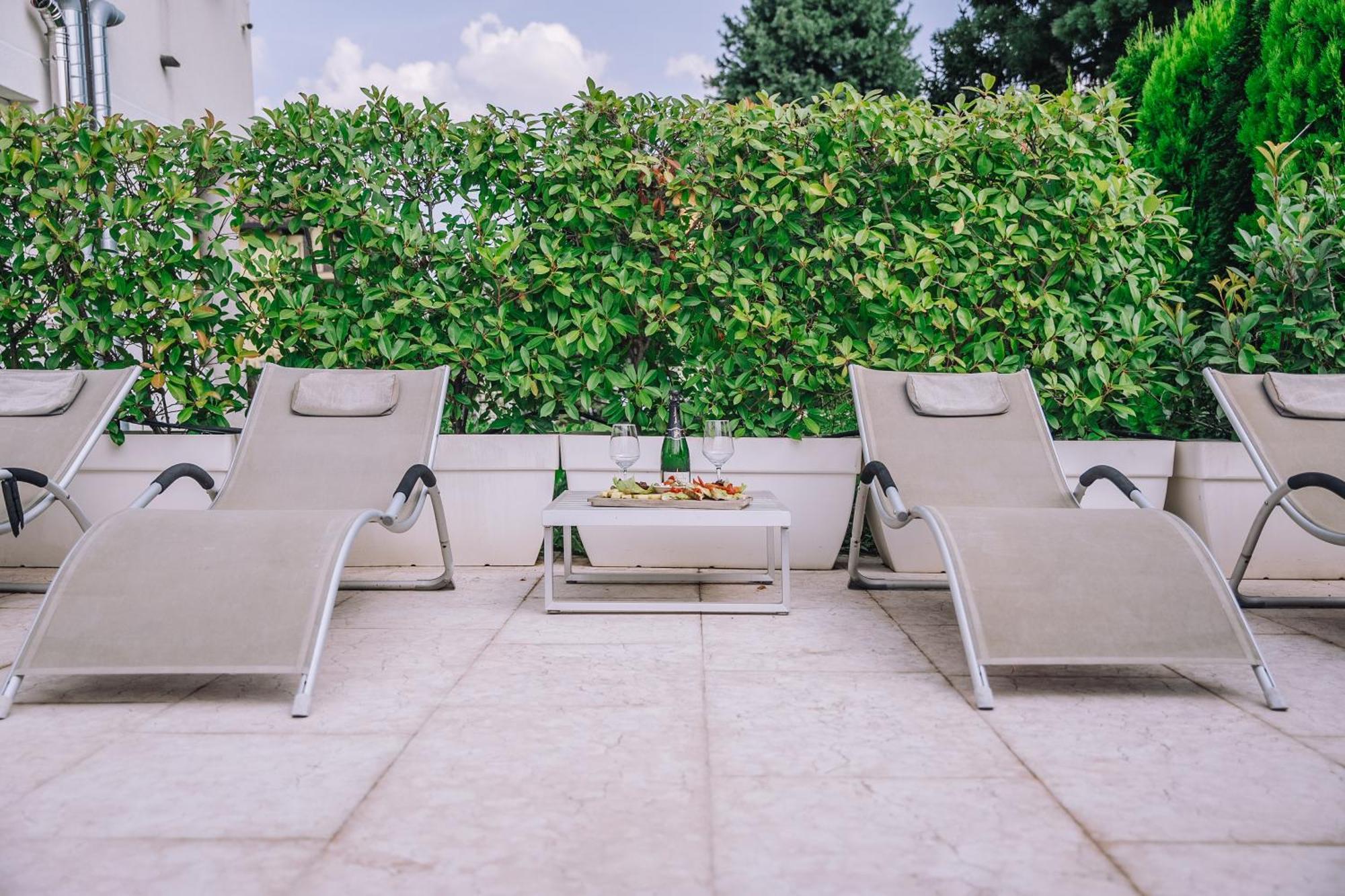 B&B Luxury Italian House Rho Dış mekan fotoğraf