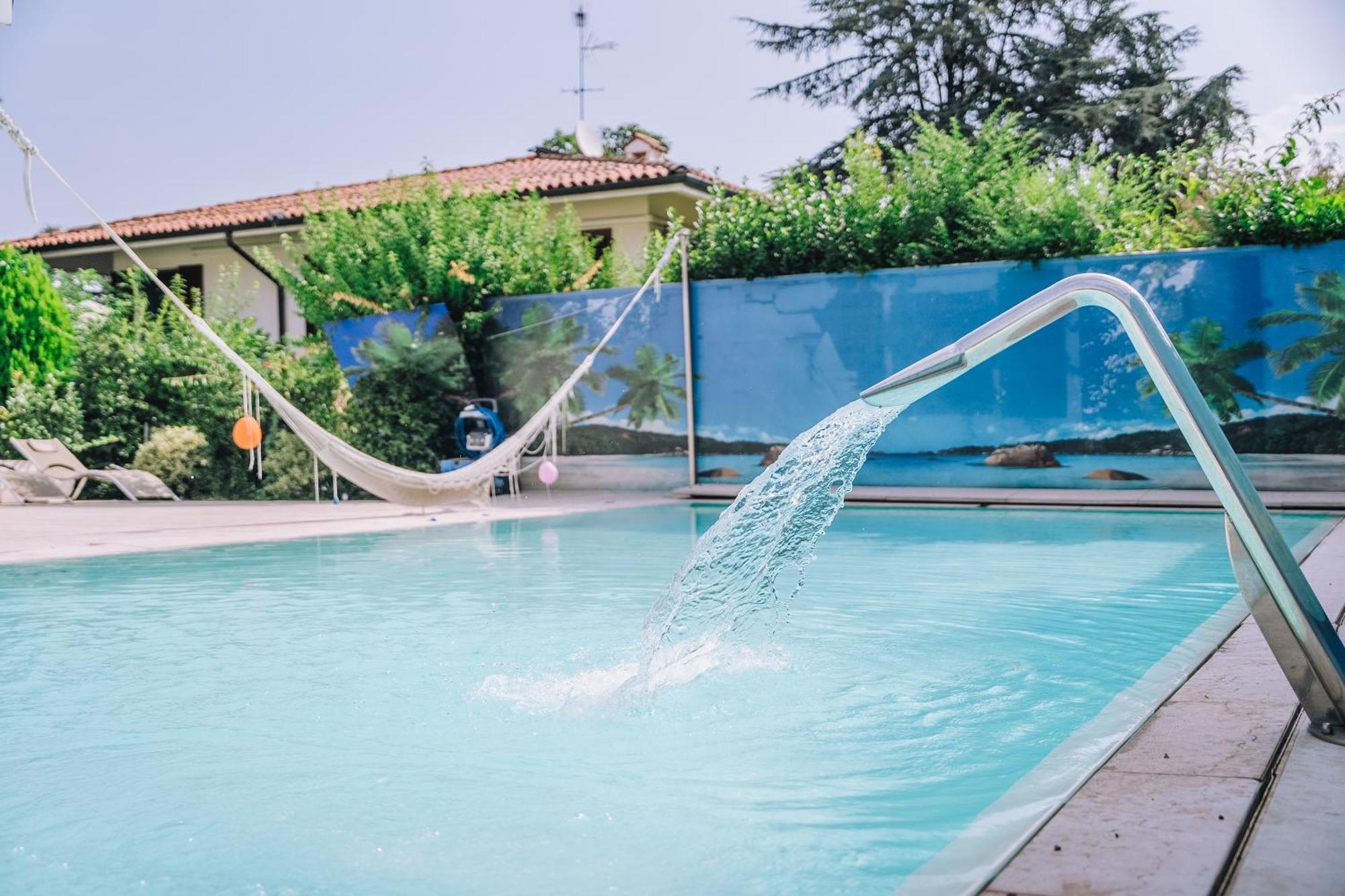 B&B Luxury Italian House Rho Dış mekan fotoğraf