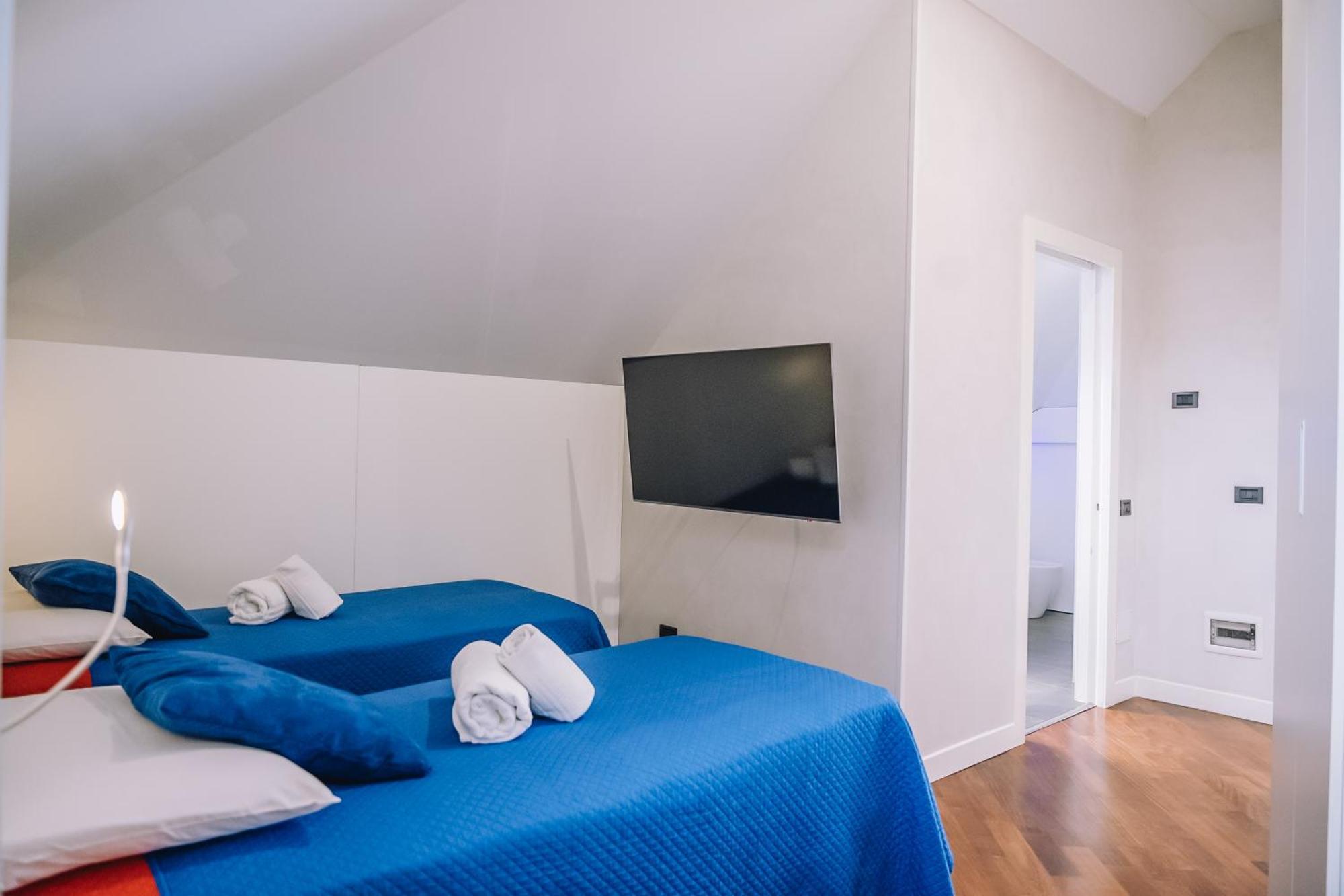 B&B Luxury Italian House Rho Dış mekan fotoğraf