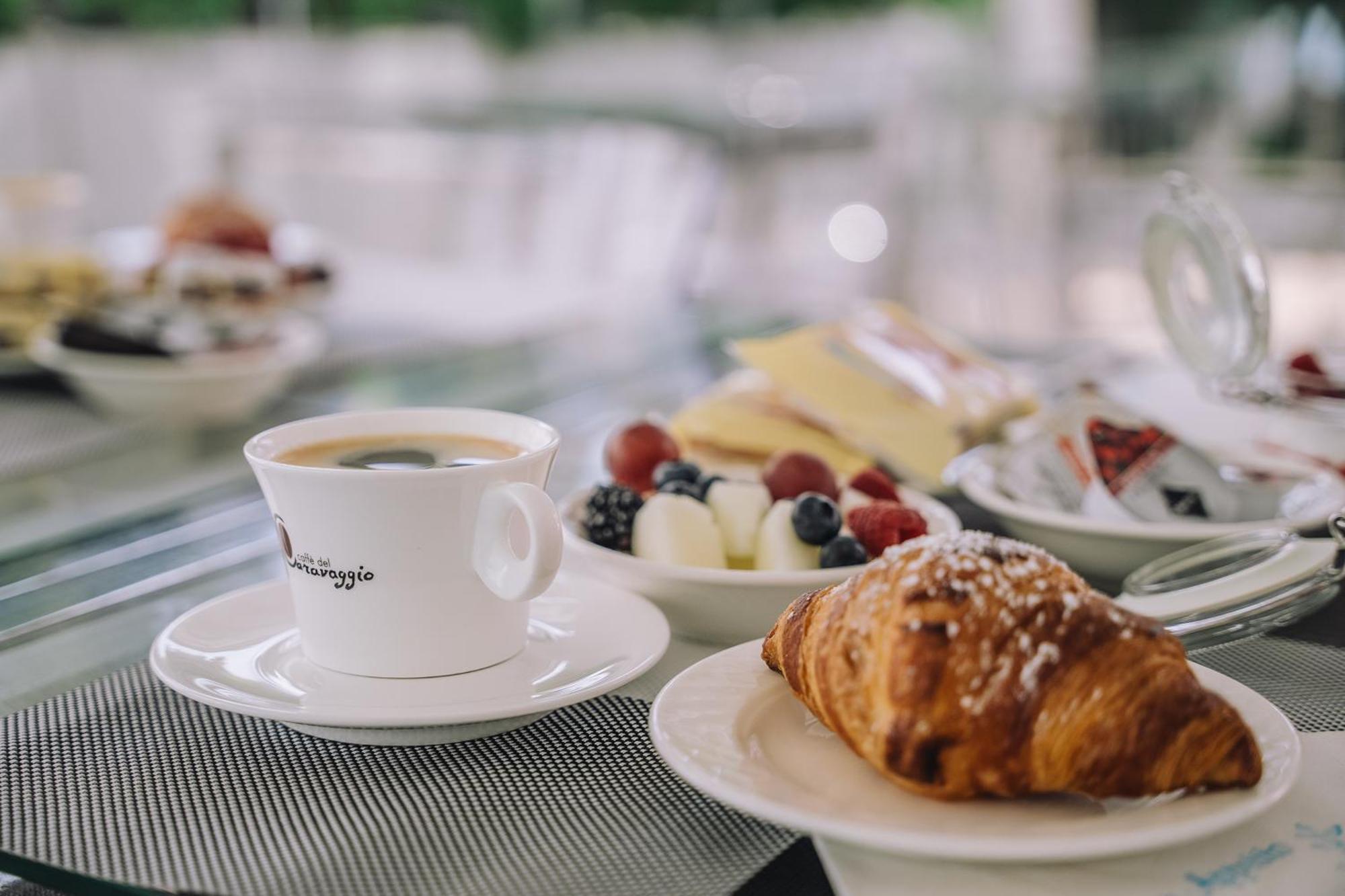 B&B Luxury Italian House Rho Dış mekan fotoğraf
