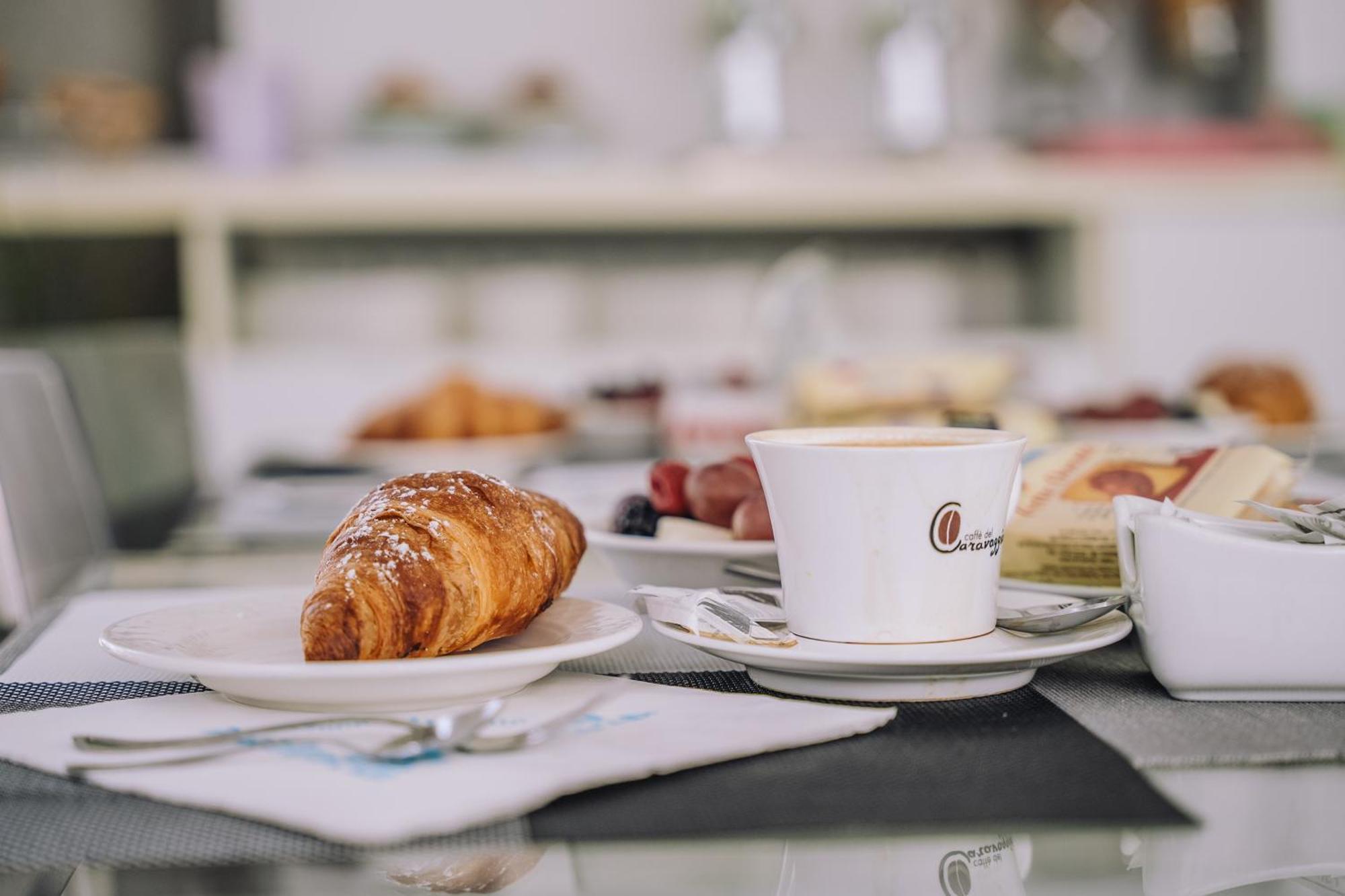 B&B Luxury Italian House Rho Dış mekan fotoğraf