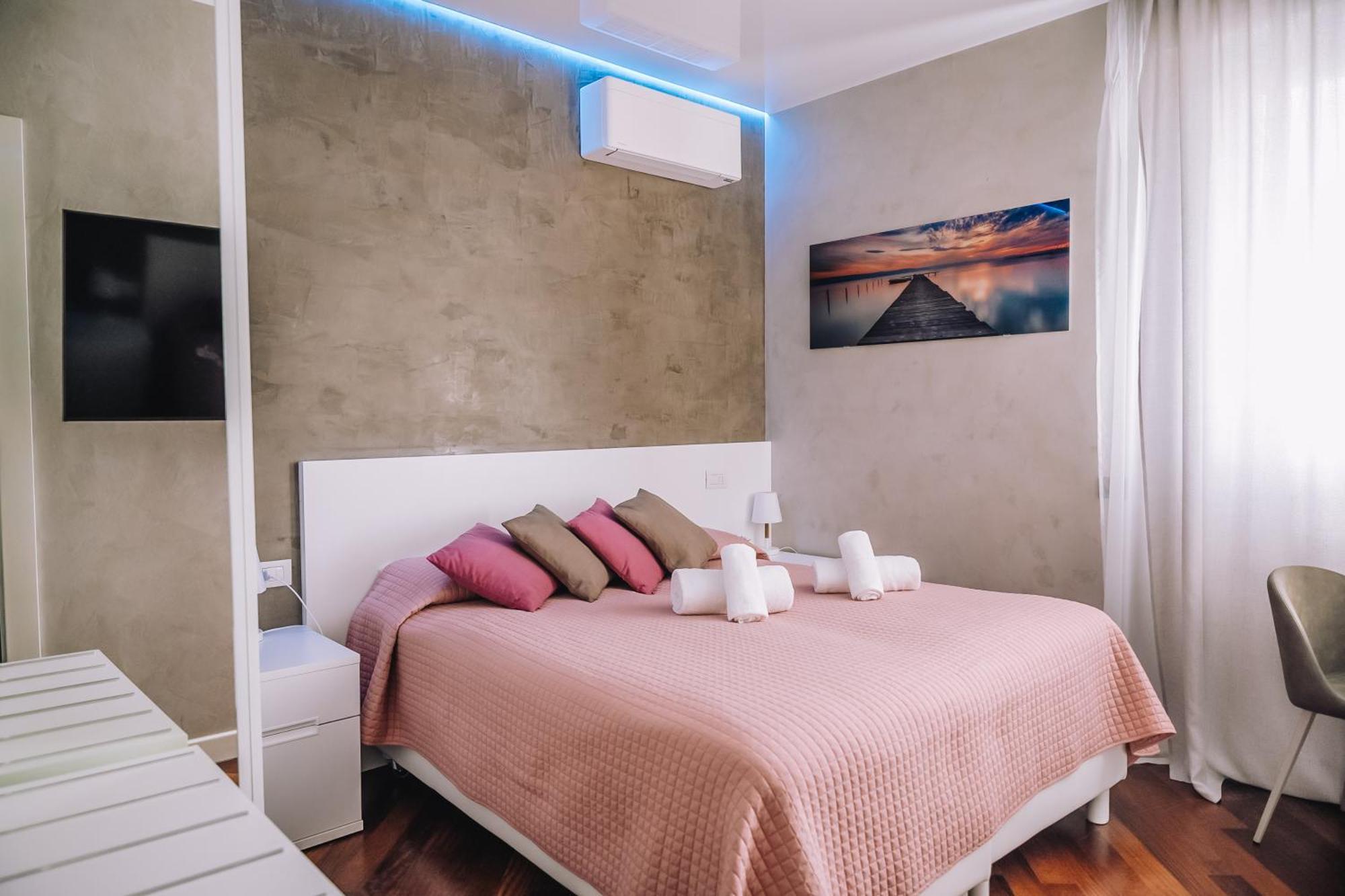 B&B Luxury Italian House Rho Dış mekan fotoğraf
