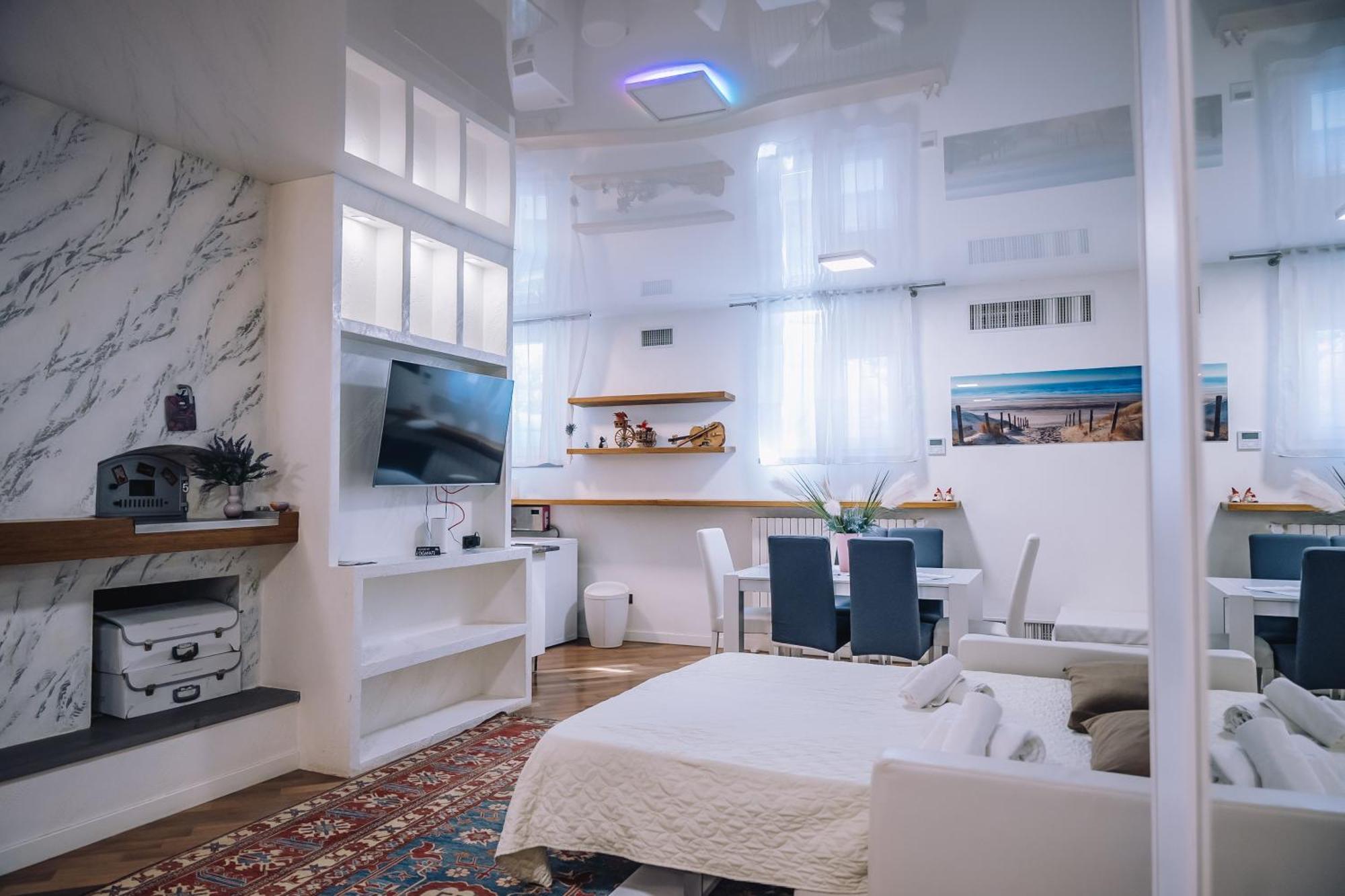 B&B Luxury Italian House Rho Dış mekan fotoğraf