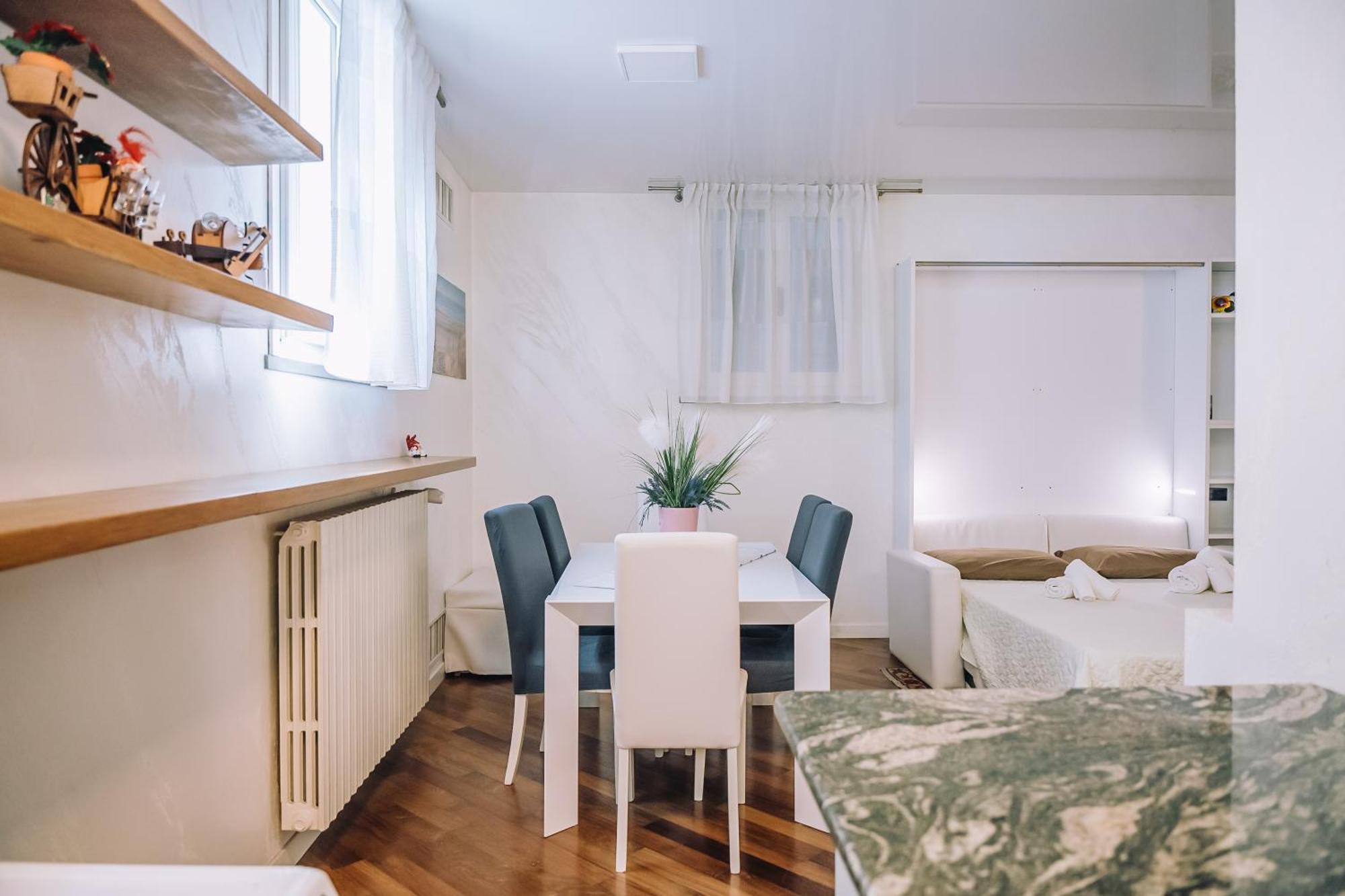 B&B Luxury Italian House Rho Dış mekan fotoğraf