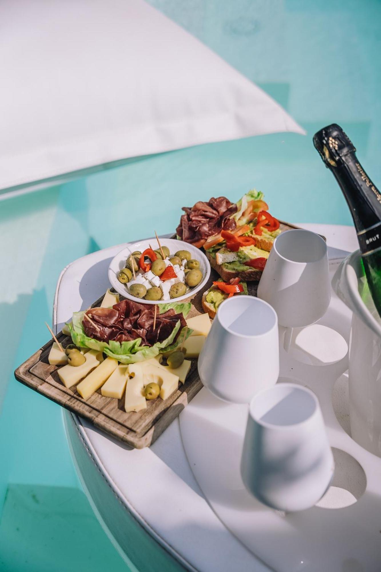 B&B Luxury Italian House Rho Dış mekan fotoğraf