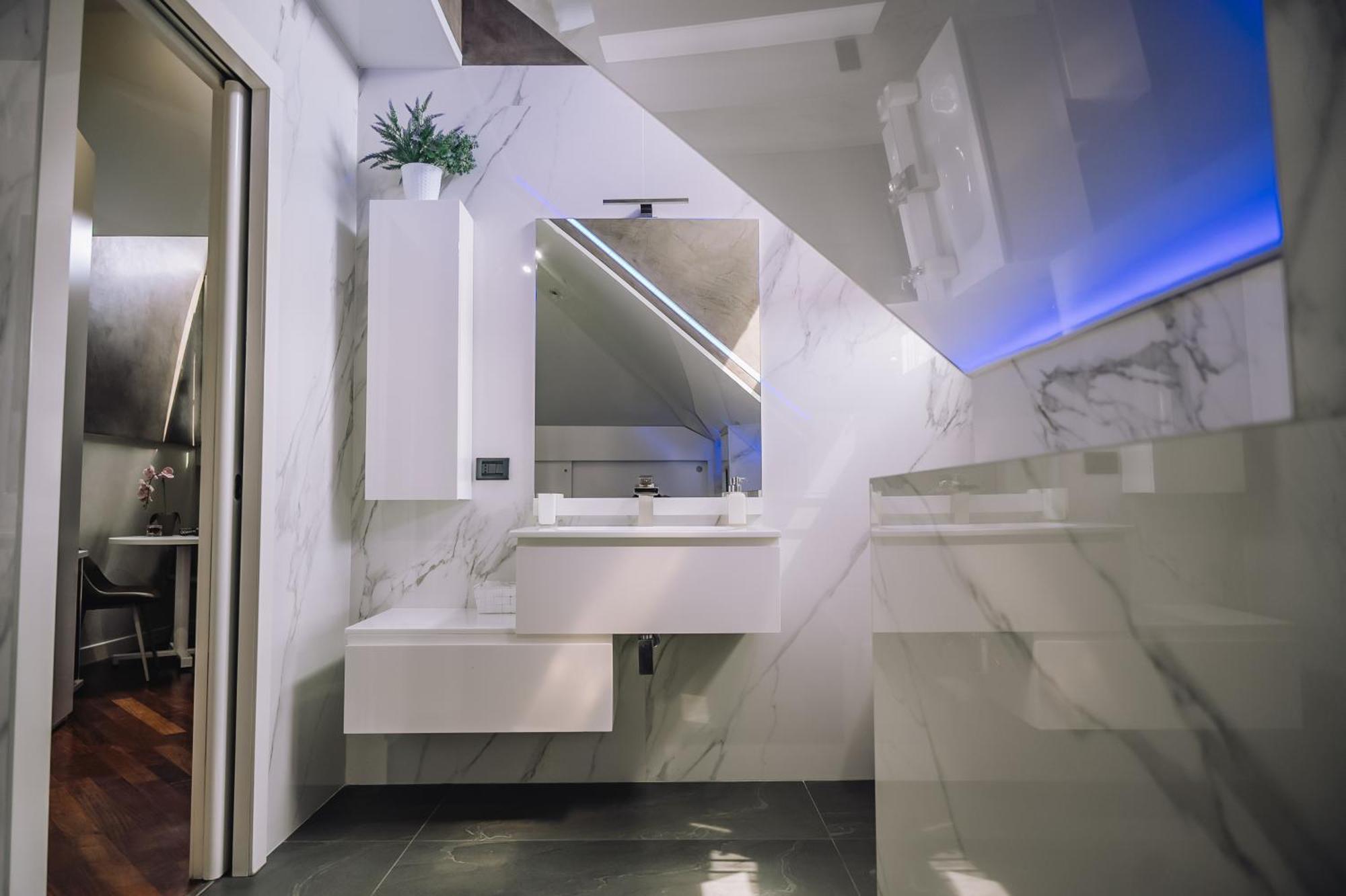 B&B Luxury Italian House Rho Dış mekan fotoğraf