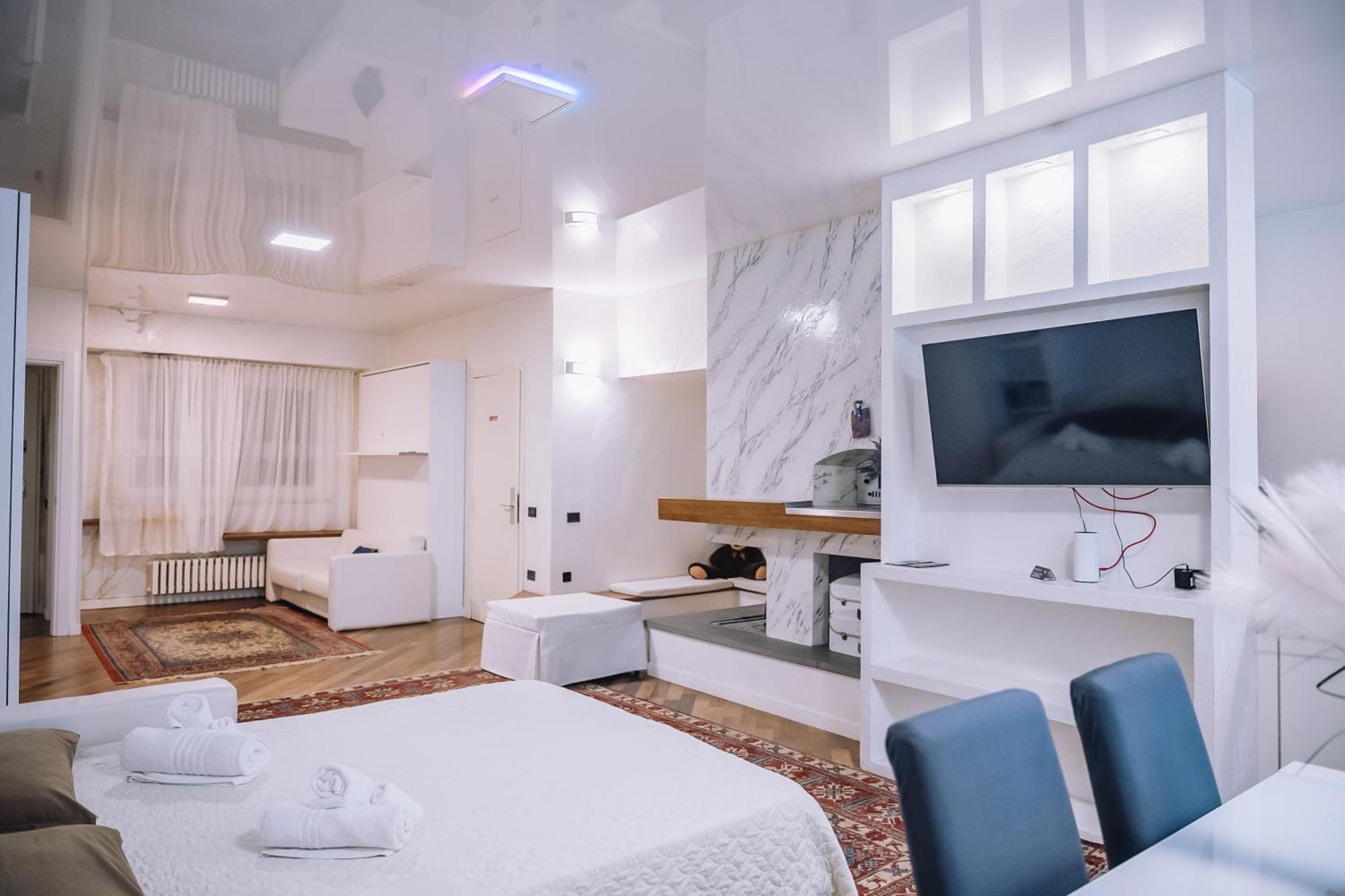 B&B Luxury Italian House Rho Dış mekan fotoğraf