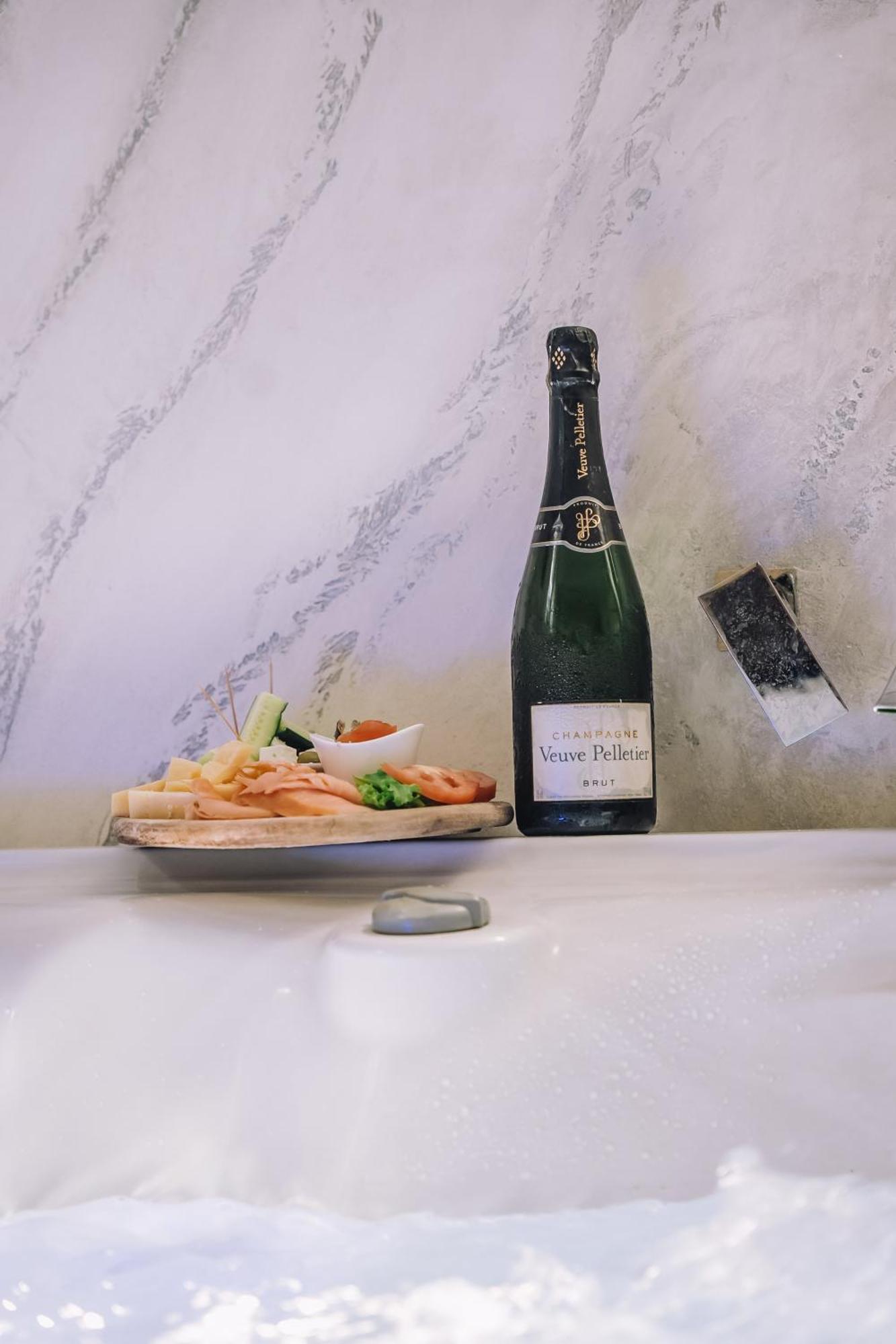 B&B Luxury Italian House Rho Dış mekan fotoğraf