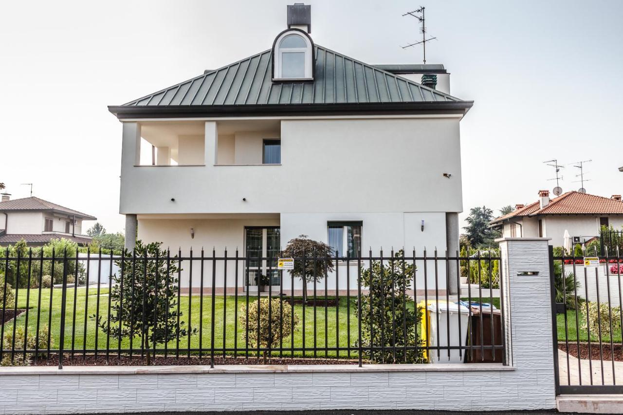 B&B Luxury Italian House Rho Dış mekan fotoğraf